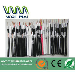 Cable COAXIAL RG6 75OHM WMC13082126