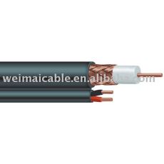 Cable Coaxial RG59 made in china 5581