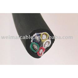 Cable Coaxial RG59 made in china 5586