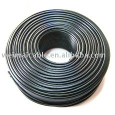 Cable Coaxial RG59 made in china 5587