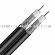 Coaxial Kable RG59 Made In China