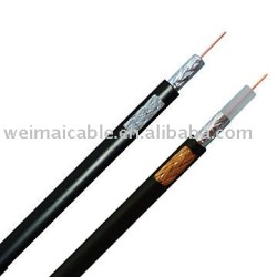 Rg59 Coaxial Cable made in china 5590