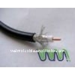 75OHM COAXIAL CABLE made in china 3512