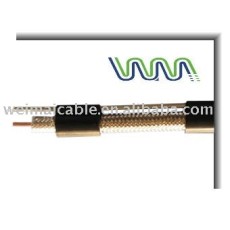 Koaksiyel kablo rg serisi( RG6 RG59 RG7 RG11 75ohm)iletişimi Tviçin 03