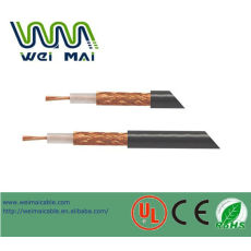 6 años experiencia RG59 RG6 RG11 Coaxial Cable WMV01314