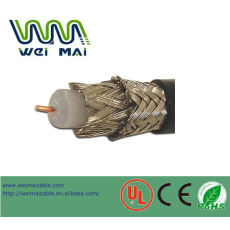 6 años experiencia RG59 RG6 RG11 Coaxial Cable WMV01315