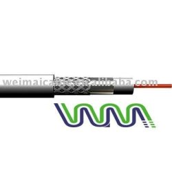11 VAtC / PAtC / VRtC Coaxial Cable
