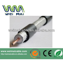 Cabo Cable RG59 RG6 RG11 Coaxial Cable WMV13111204
