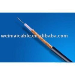الكابلات المحورية 5c-2v n المصنوعة في الصين. 04