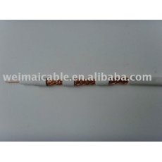 17 VAtC / PAtC / VRtC Coaxial Cable made in china 6098