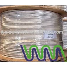 17 VAtC / PAtC / VRtC Coaxial Cable made in china 6092