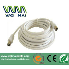 6 años experiencia RG59 RG6 RG11 Coaxial Cable WMV01409