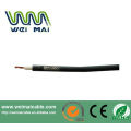 6 años experiencia RG59 RG6 RG11 Coaxial Cable WMV01416