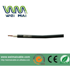 6 años experiencia RG59 RG6 RG11 Coaxial Cable WMV01416