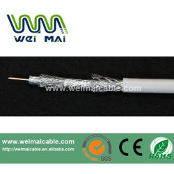 18 AWG koaksiyel kablo RG59 RG6 RG11 wmv130902-5
