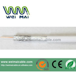 18AWG Cable Coaxial RG59 RG6 RG11 WMV130902-6