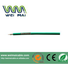 6 años experiencia RG59 RG6 RG11 Coaxial Cable WMV01415
