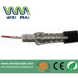 Cabo Cable RG59 RG6 RG11 Coaxial Cable WMV13111207