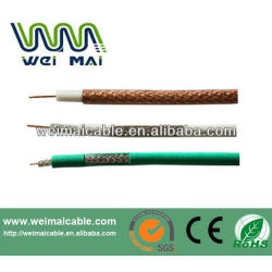 awg الكابلات المحورية rg6 18 wmv091203 مع سعر المصنع 18 rg6 awg الكابلات المحورية