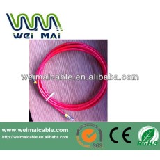 Cabo Cable RG59 RG6 RG11 Coaxial Cable WMV13111210