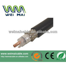 Linan Cables RG59 RG6 RG11 Coaxial RG58 Cables WMV4214