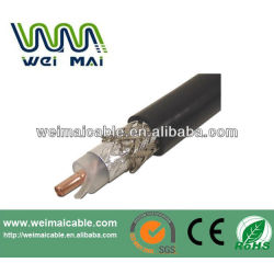 Linan кабели RG59 RG6 RG11 RG58 коаксиальных кабелей WMV4214