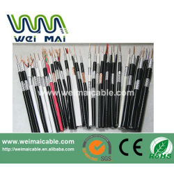 Rg59 RG6 RG11 Cable 17 VATC Coaxial Cable WMV0906-5