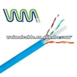 50 cat3 wm0019d أزواج كابل lan