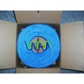 Cat3 Lan Cable de red Cable made in china 30630
