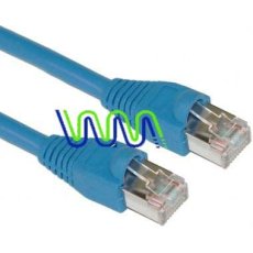 Cat3 Lan Cable de red Cable made in china 3062