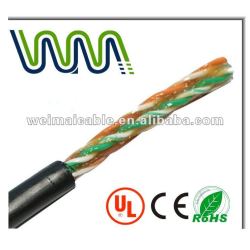 Cat3 lan Cable communication cable WM0001D