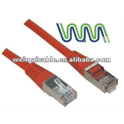 50 cat3 wm0027d أزواج كابل lan