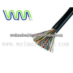 جعل الشبكة المحلية الكابل CAT3 في الصين WM0346M