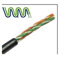 Cat3 Lan Cable / Kablo made in china WM0174D