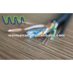 WM0066D UTP CAT3 لان كابل مع 25 زوجا