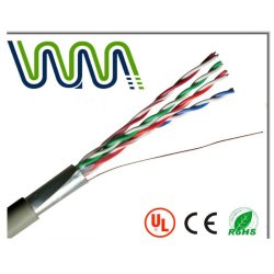 Сетевой кабель FTP CAT5e сделано в китае 2112