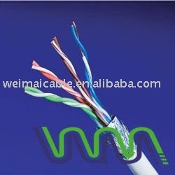 جعل الشبكة المحلية الكابل SFTP CAT5e في الصين 3203