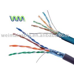FTP Cat5e Lan Cable (Computer Wire)