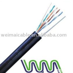Ftp Cat5e сетевой кабель с 01