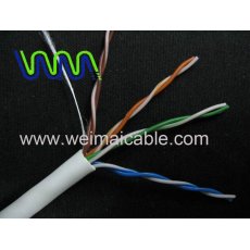 Сетевой кабель Cat5e UTP сети сделано в китае 4869