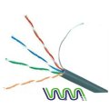 Precios de Cat5e UTP Lan Cable ( Cable de red ) MADE IN CHINA 01