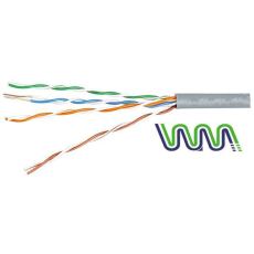 Precios de Cat5e UTP Lan Cable ( Cable de red ) MADE IN CHINA 02