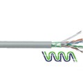 Ftp Cat5e Lan Cable con del mensajero MADE IN CHINA 01