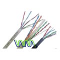 جعلت أسعار لان Cat5e كابل UTP (كبل الشبكة) في china1108