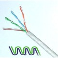 Fiyatları CAT5e UTP LAN kablosu( şebeke kablosu) çin yapılan 07