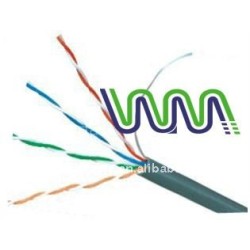 Precios de Cat5e UTP Lan Cable ( Cable de red ) made in china1049