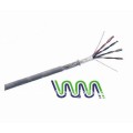 lan kablosu sftp tel Cat5e ağ çin yapılan 102