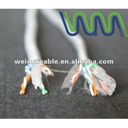 Ul standart UTP/Ftp/wm0079d sftp cat5e lan kablosu