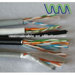 Cca Cat5e UTP Lan Cable de la computadora Cable WM0336M