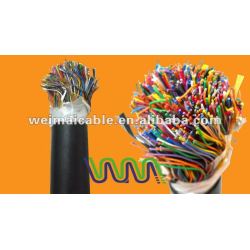 لينان المصنع utp cat3/ cat5e 50 wml1070 أزواج كابل الهاتف